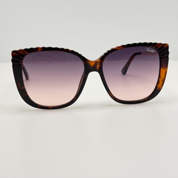 Quay Sunglasses Ever After Etched 125 main image 7